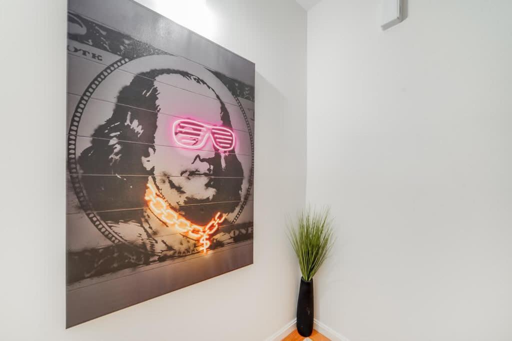 The Bax Louisville's Premier Nightlife Hub *