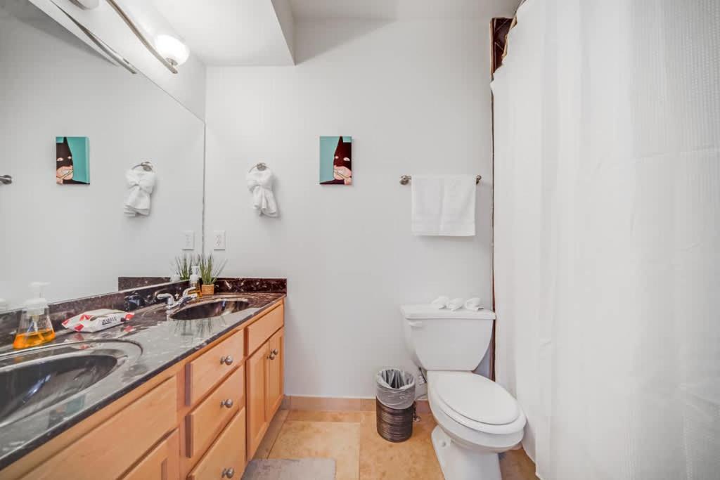 The Bax Louisville's Premier Nightlife Hub Apartment