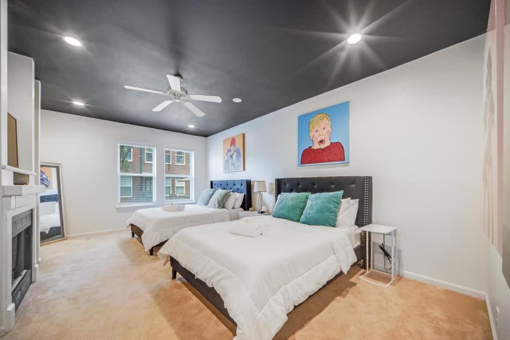 The Bax Louisville's Premier Nightlife Hub Apartment Louisville