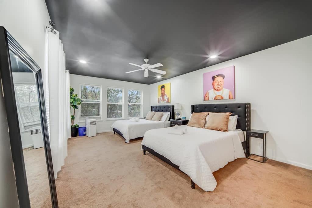 The Bax Louisville's Premier Nightlife Hub Apartment Louisville