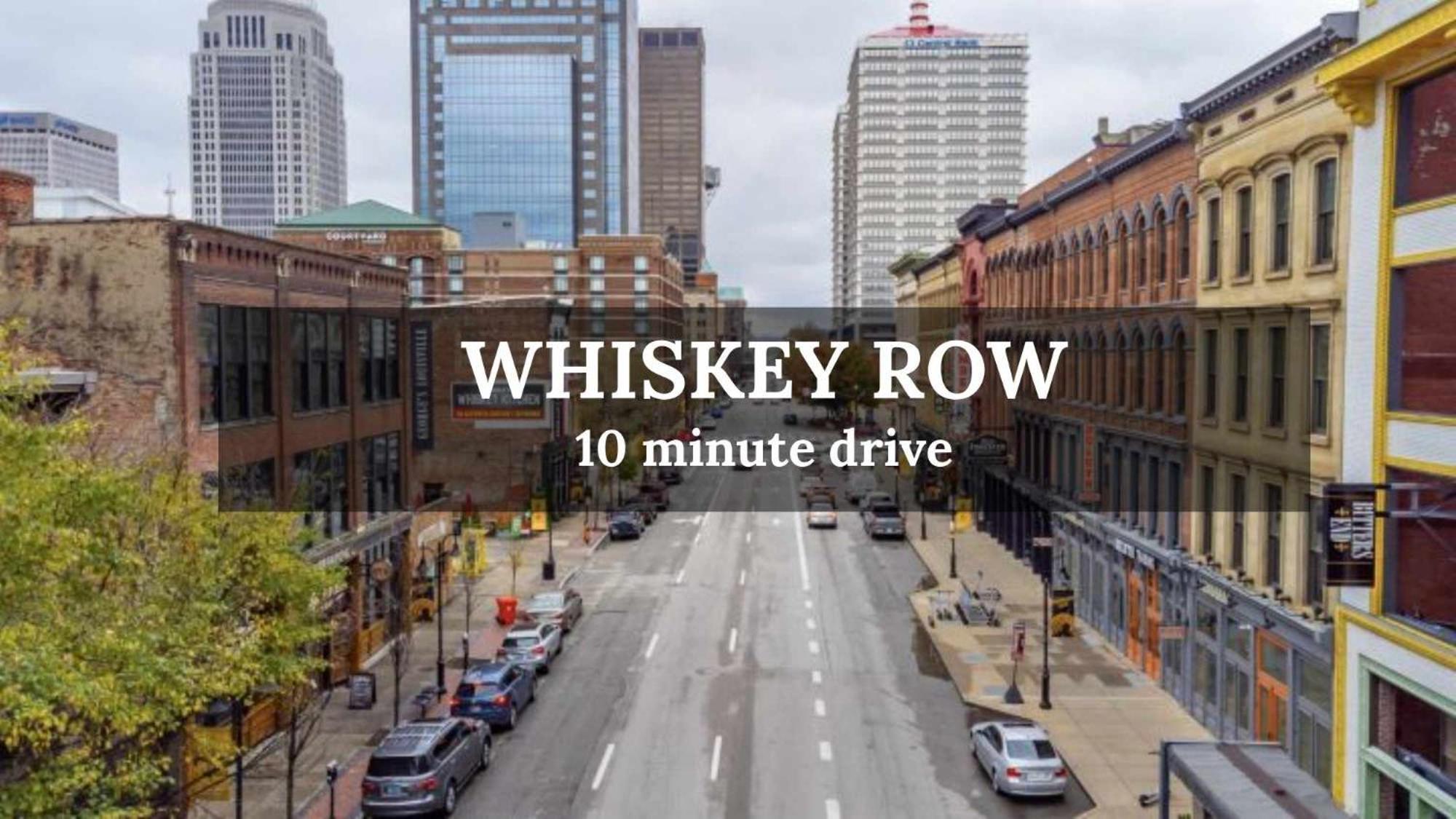 The Bax Louisville's Premier Nightlife Hub * Louisville