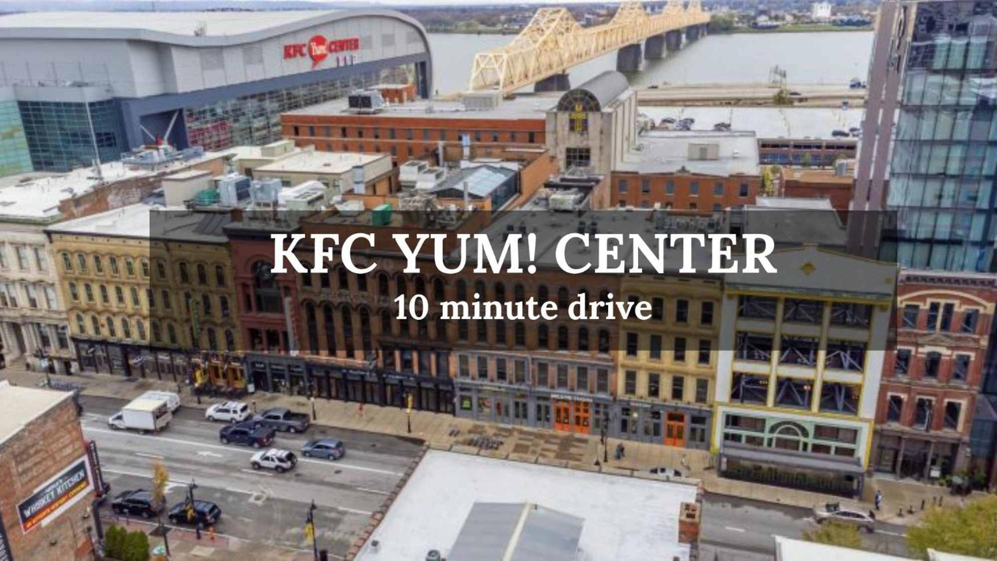 The Bax Louisville's Premier Nightlife Hub * Louisville