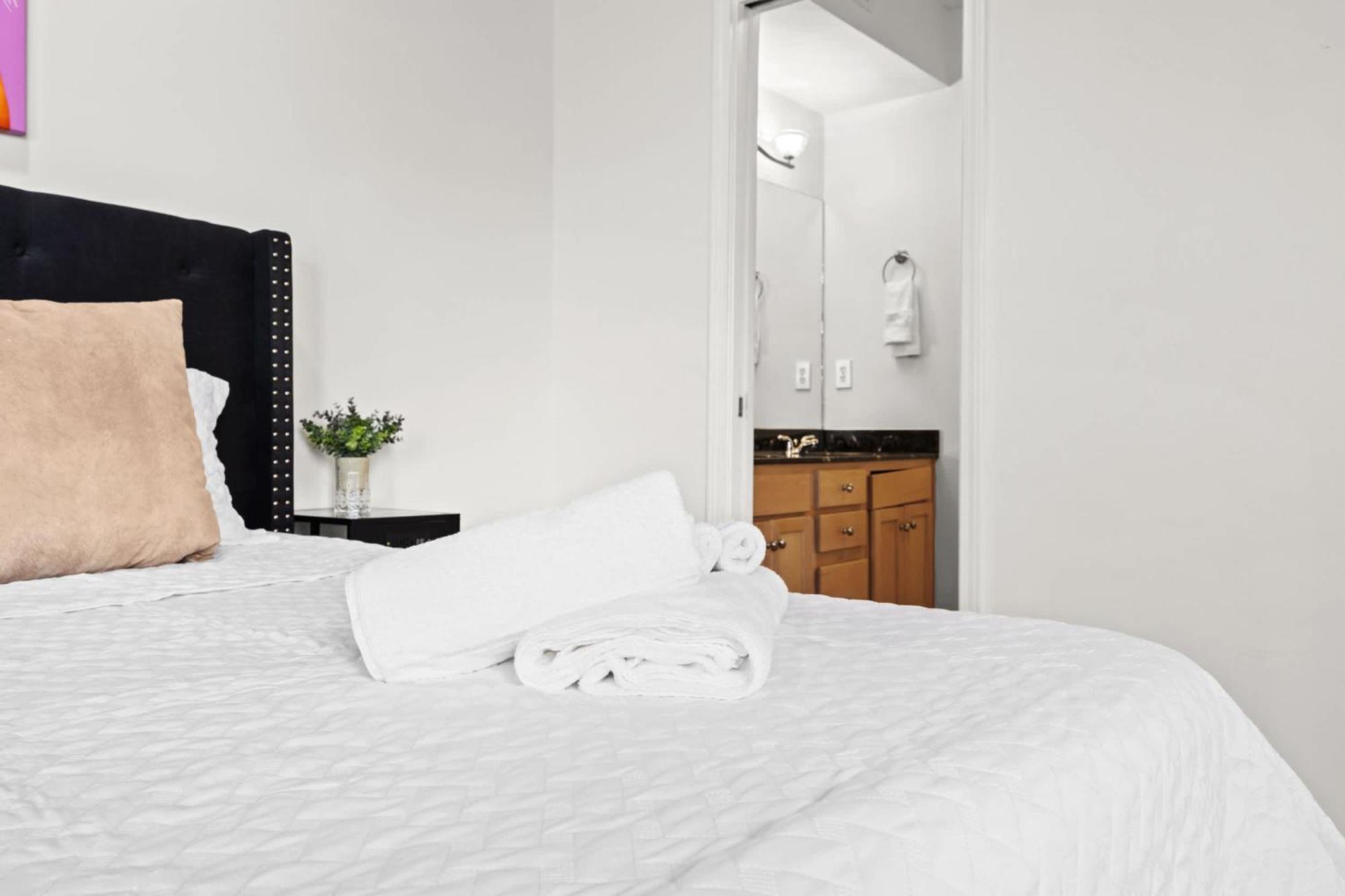 The Bax Louisville's Premier Nightlife Hub Apartment