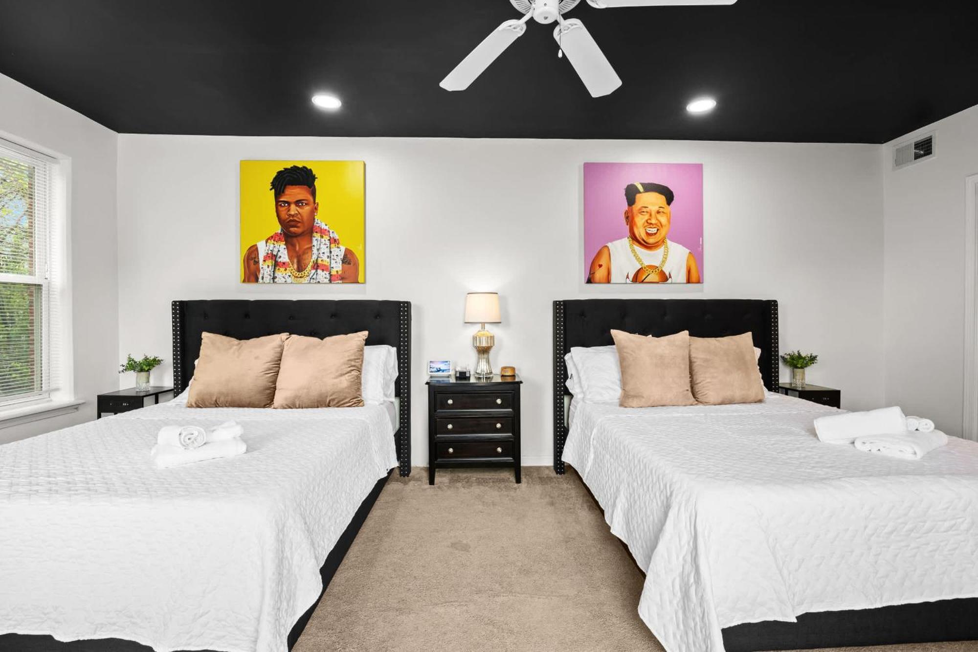 Apartment The Bax Louisville's Premier Nightlife Hub