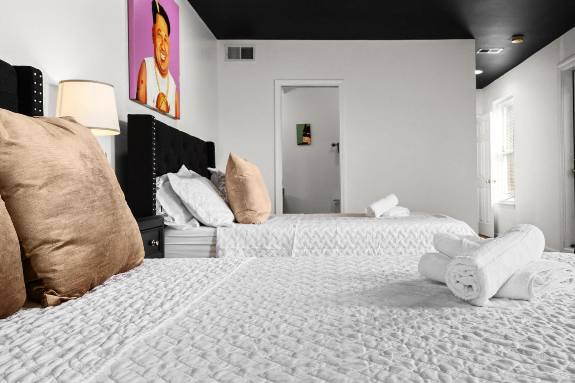 The Bax Louisville's Premier Nightlife Hub Apartment