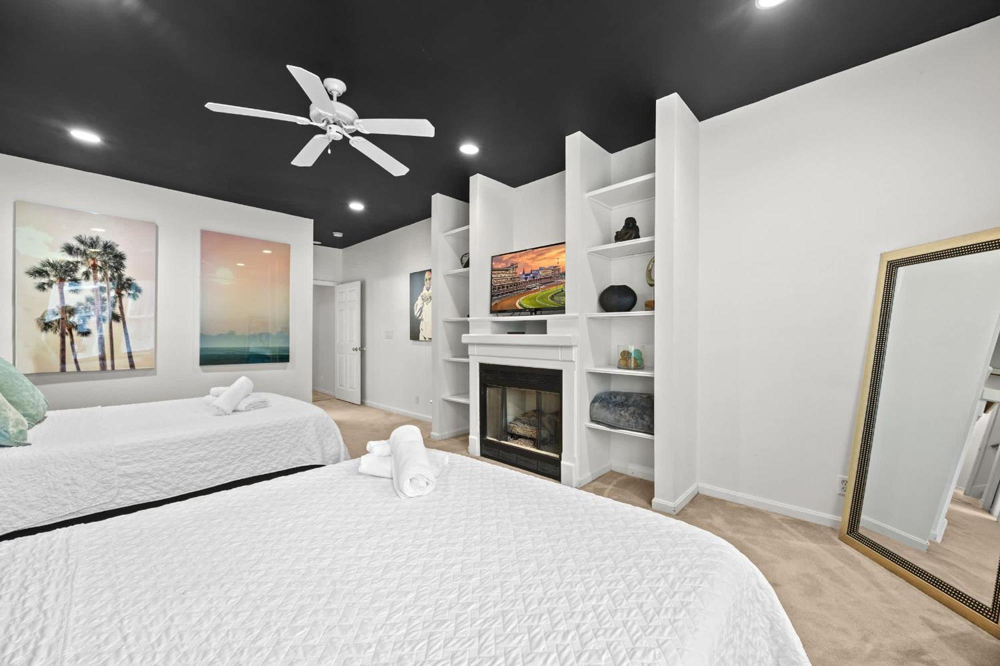 Apartment The Bax Louisville's Premier Nightlife Hub Louisville