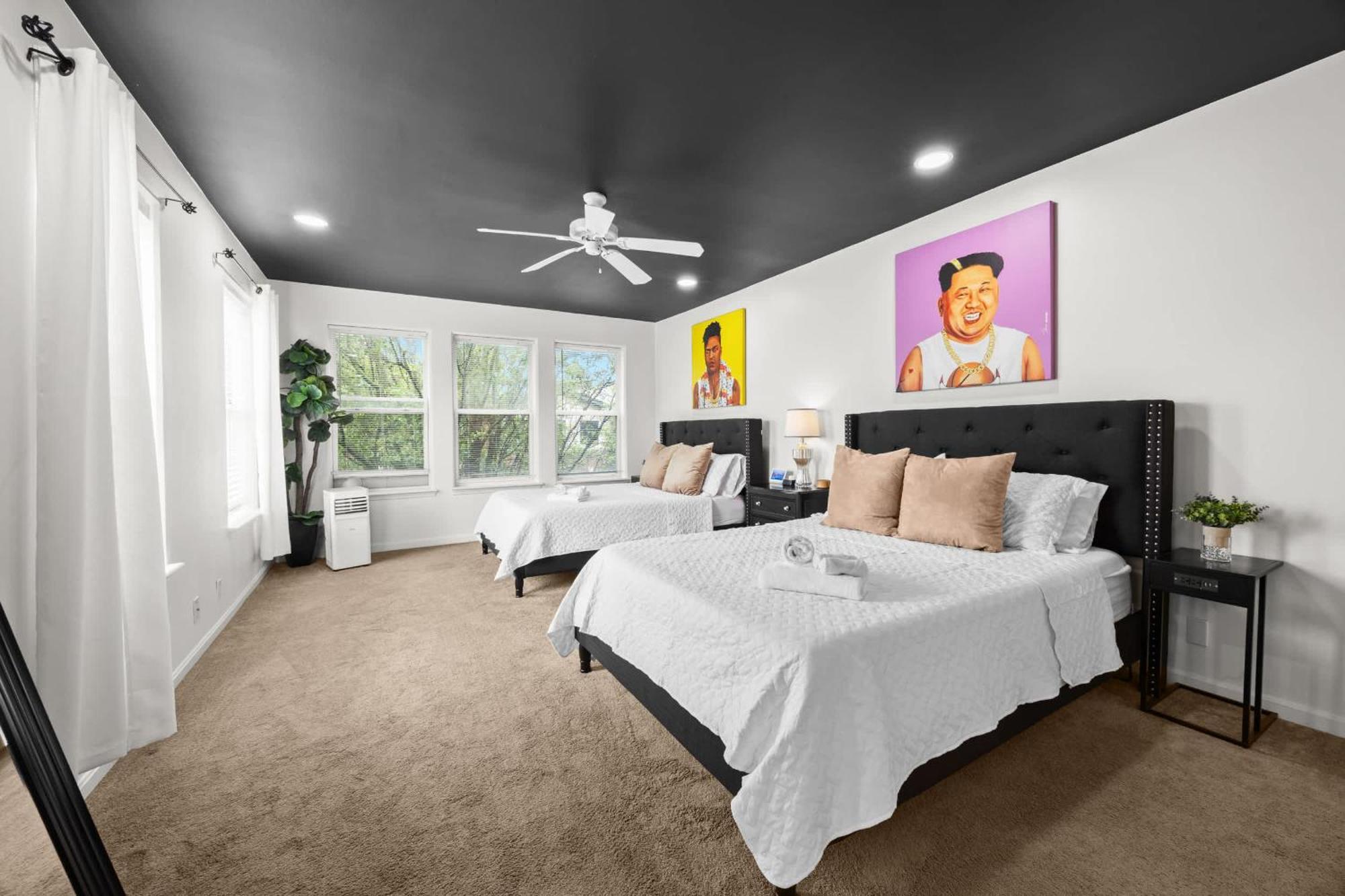 The Bax Louisville's Premier Nightlife Hub Apartment