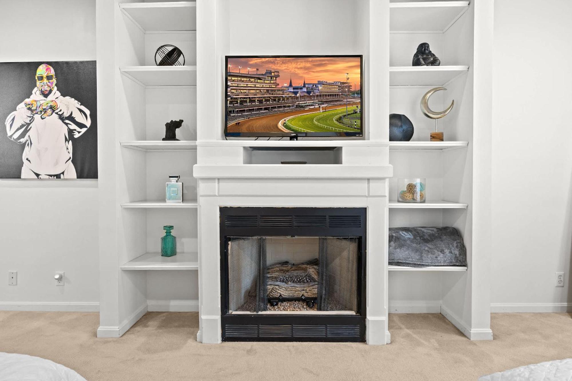 Apartment The Bax Louisville's Premier Nightlife Hub