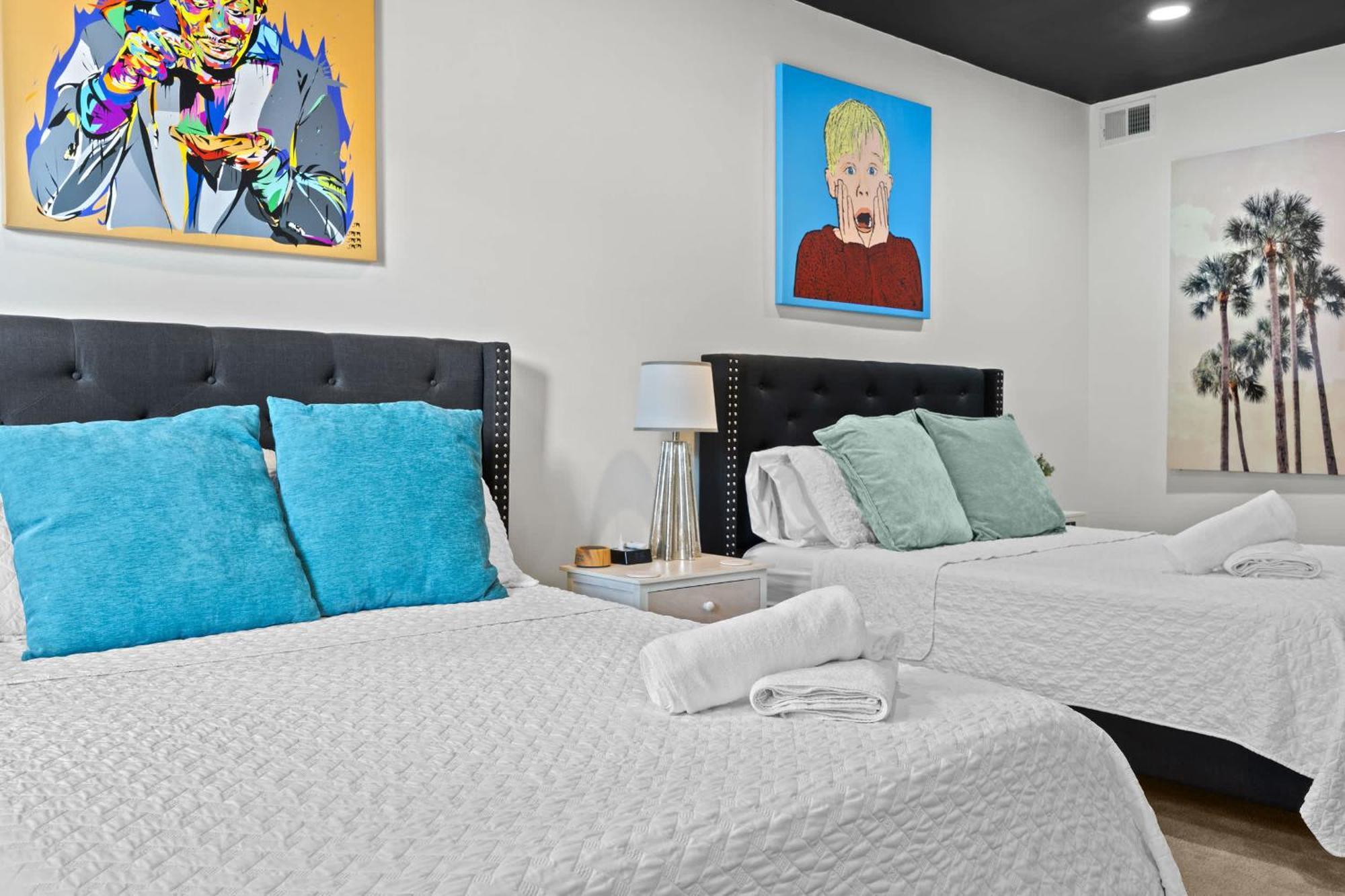 Apartment The Bax Louisville's Premier Nightlife Hub Louisville