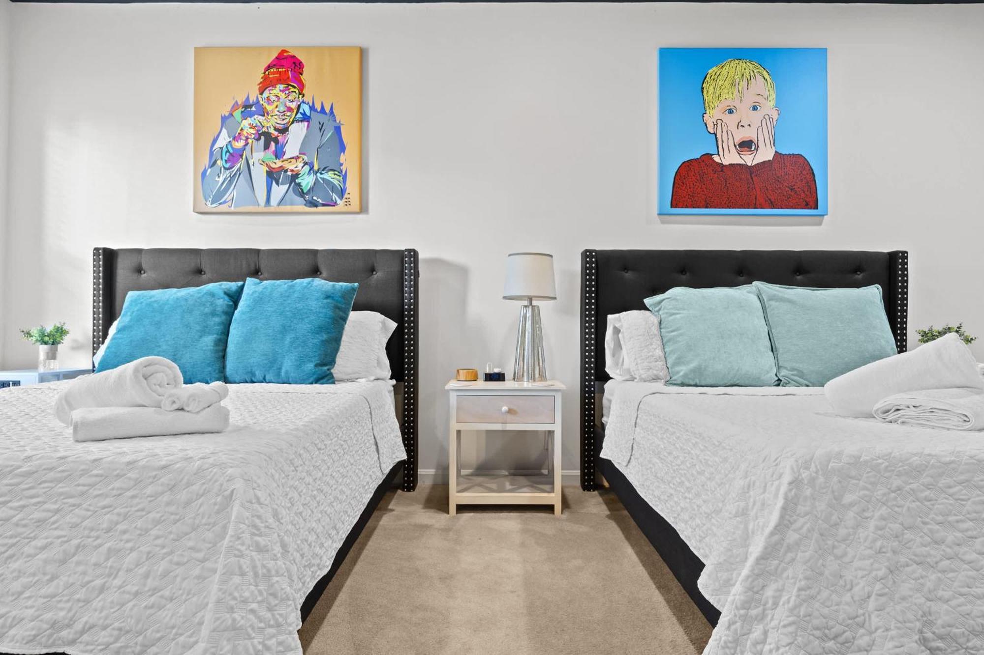 Apartment The Bax Louisville's Premier Nightlife Hub