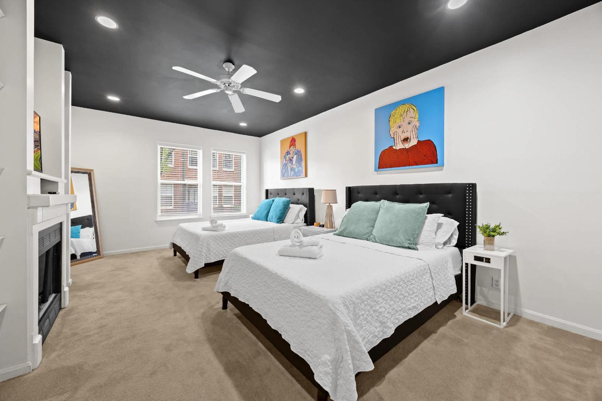 Apartment The Bax Louisville's Premier Nightlife Hub *